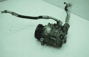 SPREZARKA KLIMATYZACJI A0012300211 MERCEDES SL350 3.5 R230 5