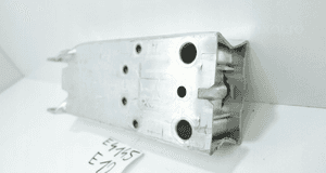 Strefa zgniotu belka lewa bmw X1 F48 X2 F39 7406385 3