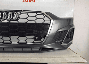 ZDERZAK AUDI A5 8W6 B9 8W LIFT PO LIFCIE 2020-2024 PO LIFTINGU ATRAPA OE 4