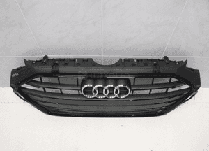 Audi A4 B9 lift wzmocnienie grilla grill atrapa 4