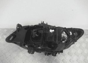 Lampa przednia przód prawa lewa bmw 2 F22 lift 2017-2021 15