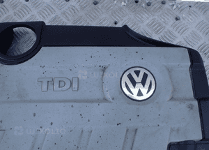Vw passat B6 2.0 tdi cba osłona silnika 03L103925D radom 2