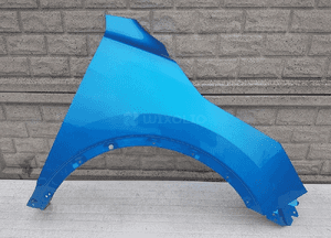 Nissan qashqai j11 2014-2021 błotnik prawy przedni 1