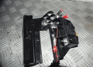 AUDI A5 8T KLEMA PLUSOWA KB8J4590 2