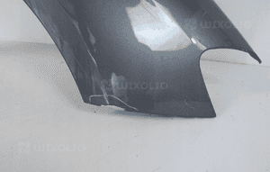 Mercedes b-klasa W246 błotnik prawy przód 2011-2018 A2468810201 3