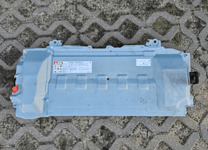 Toyota PRIUS IV 15-19 CHR bateria g9280-47150 1