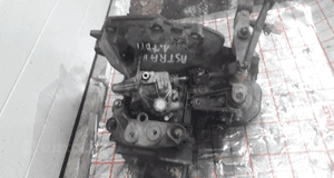 Skrzynia biegów opel astra ii 2 g zafira a 1.7 dti 330700111 90400209 8