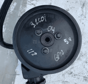 MERCEDES 320 cdi r6  s 220  e 211 pompa wspomagania 4