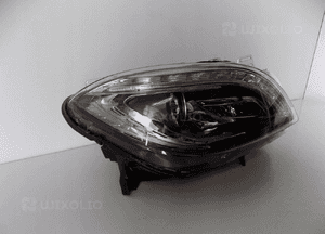 Mercedes Benz ML W166 Lampa Xenon ILS Prawa - 6402 3