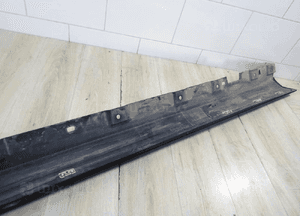 S-klasa W222 long próg listwa progowa prawa A2226901702 8