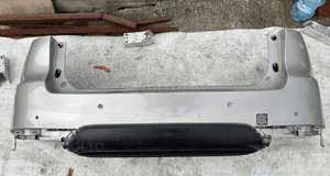 Zderzak tylny tył mazda CX60 cx 60 KAAA-50221 1