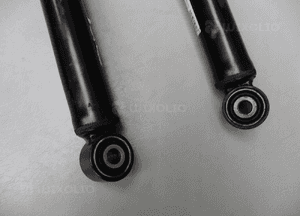 Amortyzator tył 4G5513035F audi A6 C7 lift 17R 2