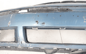 Zderzak przód przedni volkswagen sharan i lift 2000-2010 7M3807221F 6
