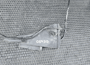 Filtr Węglowy 8E0201803E Zawór Czujnik Paliwa Przewod Króciec Waz Benzyna Audi A4 B6 B7 5