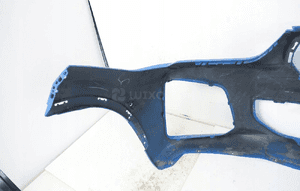 Bmw X1 F48 lift zderzak przód przedni 2019- 8075875 5