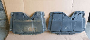 Osłona podwozia pod silnik Dacia Dokker 758908453R 758902030R 758909741R 1
