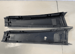 Seat altea osłona słpka prawa 5P0853290A lewa 5P0853289A 4