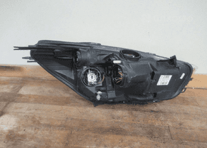 Lampa przednia przód lewa renault clio iv 4 rs 2012-2016 10