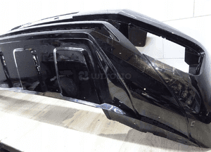 ZDERZAK PRZÓD PRZEDNI VW Amarok LIFT 16- 2h6 10