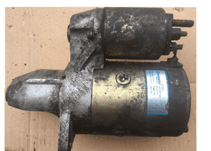 Rozrusznik PRESTOLITE 66925165 12V Land Rover Defender 3,9 V8 1
