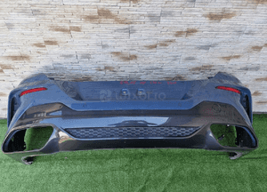 Zderzak bmw 8 G14 G15 m pakiet kolor C38 1