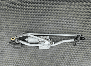 Silniczek Wycieraczek 8K1955119A 8K1955023B Mechanizm Europa Wycieraczki Audi A4 B8 A5 11