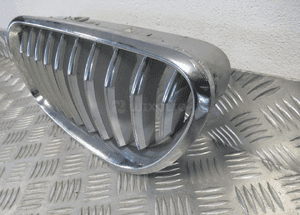Grill gril atrapa nerka lewa bmw 6 F12 F13 2010-2014 3