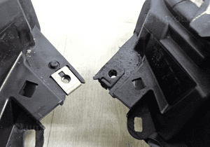 HONDA CRV CR-V FL LIFT 15-18 LAMPA lewa prawa LED 8