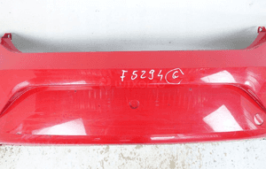 Seat leon iii 5F 2012- zderzak tył tylny 5F0807421 3