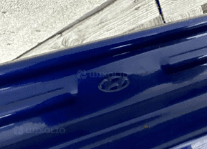 Blotnik przod przedni prawy hyundai veloster 2011- bardzo ladny oryginalny 5