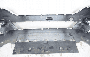Peugeot partner berlingo iii lift 2015-18 zderzak przód przedni 9810923277 8