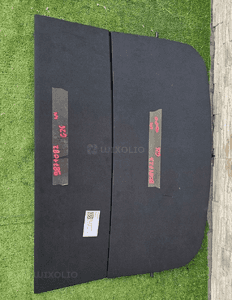 Półka bagażnika bmw 4 G26 8081723 9871082 1