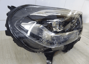 Lampa prawa full led x-klasa X470 A4709060900 2