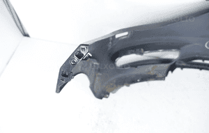 Bmw 1 F20 F21 2011-2015 zderzak przód przedni 7245731 6
