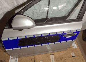 Drzwi lewy przód kia ceed i 9S 06-12 2