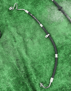 MERCEDES E 212 C 204 PRZEWÓD WSPOMAGANIA A2124604024 1