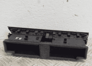 Kratka nawiewu srodkowa audi A4 B8 A5 8T 4