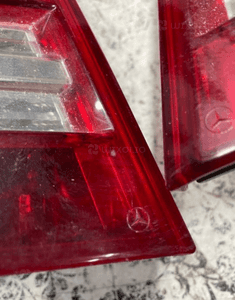 MERCEDES GL X 164 lampa tył tylna lewa prawa oryginał 10