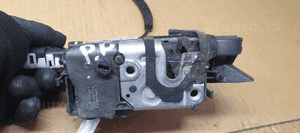 Zamek drzwi prawy przód przedni 6 PIN Citroen C5 III 3