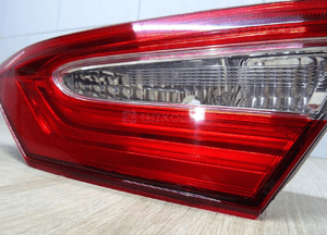 TOYOTA CAMRY IX SEDAN LAMPA TYLNA prawa LED 2018 33-240 4