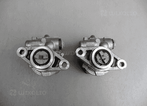 Pompa wspomagania Iveco Daily Fiat Ducato III 3,0 HPI 69 BAR 5