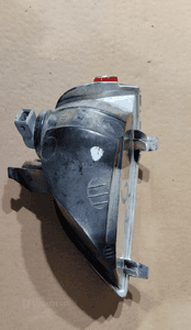 Lampa prawa tył tylna przeciwmgielna renault laguna iii 3 3
