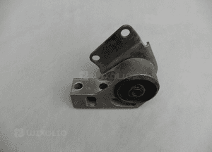 Wspornik poduszka łapa mostu P/L Fiat Panda 4x4 2