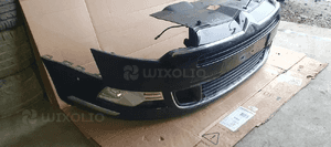 Zderzak przód przedni kompletny XENON PDC Citroen C5 III KTVD 3