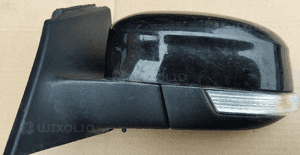 Ford Focus MK3 lift lusterko prawe  FF 2