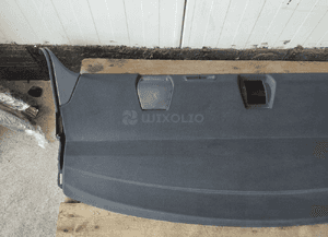 BMW 3 F30 PÓŁKA BAGAŻNIKA 3