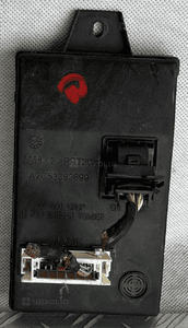 MODUL STEROWNIK RENAULT TWIZY 8201068825 ORG FV 1