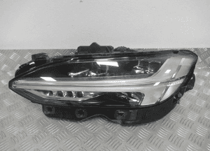 Lampa przednia przód lewa volvo V90 S90 full led 2016- 3