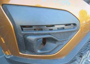 Zderzak przedni przód dacia sandero iii stepway 2020- 5