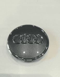 AUDI A4 A6 DEKIEL DEKIELEK ALUFELG 60/56 NOWY ORG 4szt 3